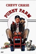 Watch Funny Farm 123movieshub