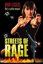 Watch Streets of Rage 123movieshub