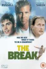 Watch The Break 123movieshub