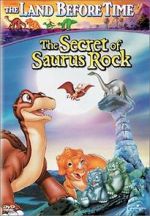 Watch The Land Before Time VI: The Secret of Saurus Rock Online 123movieshub