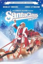 Watch Santa Claus 123movieshub