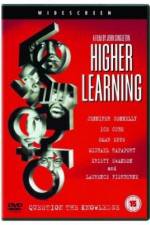 Watch Higher Learning 123movieshub