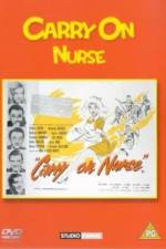 Watch Carry on Nurse 123movieshub