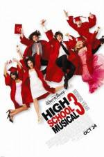 Watch High School Musical 3: Senior Year 123movieshub