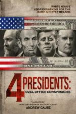 Watch 4 Presidents 123movieshub