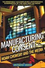Watch Manufacturing Consent: Noam Chomsky and the Media Online 123movieshub