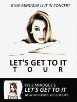 Watch Kylie Live: \'Let\'s Get to It Tour\' 123movieshub