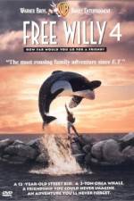 Watch Free Willy Escape from Pirate's Cove 123movieshub