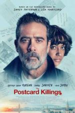 Watch The Postcard Killings 123movieshub