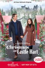 Watch Christmas at Castle Hart 123movieshub
