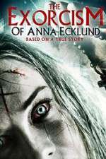 Watch The Exorcism of Anna Ecklund 123movieshub