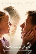 Watch Fathers and Daughters 123movieshub