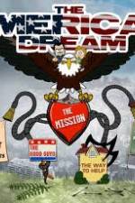 Watch The American Dream 123movieshub