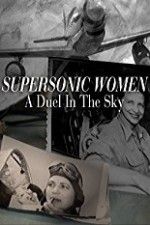 Watch Supersonic Women 123movieshub