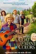 Watch Dolly Parton's Coat of Many Colors 123movieshub