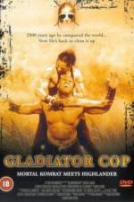 Watch Gladiator Cop 123movieshub