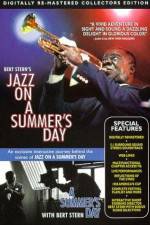 Watch Jazz on a Summer's Day 123movieshub
