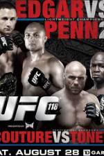 Watch UFC 118: Preliminary Fights Online 123movieshub