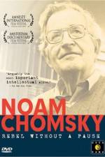 Watch Noam Chomsky: Rebel Without a Pause 123movieshub