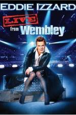 Watch Eddie Izzard Live from Wembley 123movieshub