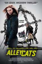 Watch Alleycats 123movieshub