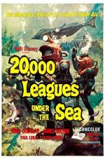Watch 20,000 Leagues Under the Sea 123movieshub