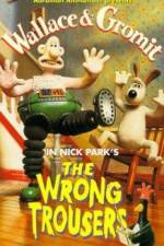 Watch Wallace & Gromit in The Wrong Trousers 123movieshub