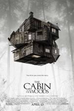 Watch The Cabin in the Woods 123movieshub