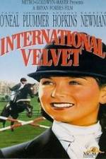 Watch International Velvet Online 123movieshub