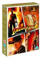 Watch Indiana Jones and the Ultimate Quest Online 123movieshub
