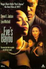 Watch Eve's Bayou 123movieshub