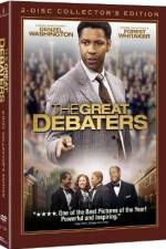 Watch The Great Debaters 123movieshub