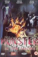 Watch Monster in the Closet 123movieshub