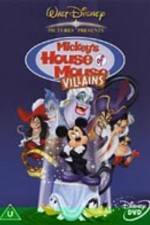 Watch Mickey's House of Villains 123movieshub