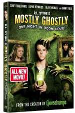Watch Mostly Ghostly 3: One Night in Doom House 123movieshub