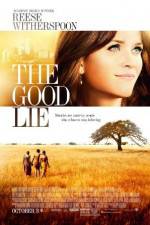 Watch The Good Lie Online 123movieshub