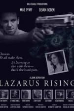 Watch Lazarus Rising 123movieshub