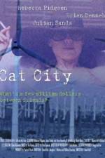 Watch Cat City 123movieshub