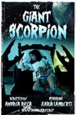 Watch The Giant Scorpion 123movieshub