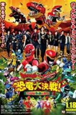 Watch Zyuden Sentai Kyoryuger vs. Go-Busters: Dinosaur Great Battle! Farewell, Eternal Friends Online 123movieshub
