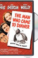 Watch The Man Who Came to Dinner 123movieshub
