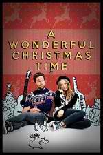 Watch A Wonderful Christmas Time 123movieshub