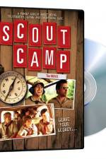 Watch Scout Camp 123movieshub