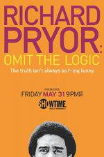Watch Richard Pryor: Omit the Logic 123movieshub