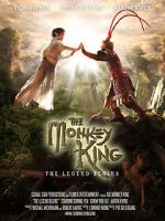 Watch The Monkey King: The Legend Begins 123movieshub