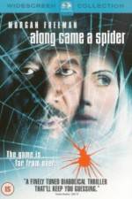 Watch Along Came a Spider 123movieshub