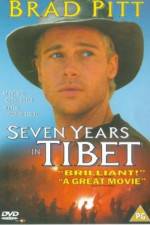 Watch Seven Years in Tibet Online 123movieshub