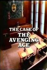 Watch Perry Mason: The Case of the Avenging Ace 123movieshub
