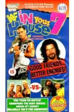 Watch WWF in Your House 7 Online 123movieshub