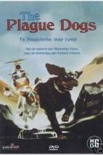 Watch The Plague Dogs 123movieshub